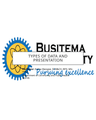 Types of data and presentation cover