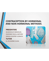 Hormonal And Non Hormonal Methods cover