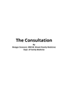 The Consultation cover