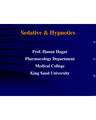 1603095517166 Anxiolytics Sedatives Hypnotics cover