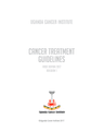 2017 UCI TREATMENT GUIDELINES cover
