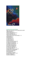 250 cases in internal medicine 2 cover