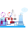 4. Production of Radionuclides for medical use cover