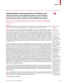 GLOBAL PREVALENCE AND CHARACTERISTICS OF INFECTIONS AND CLINICAL OUTCOMES IN HOSPITALISED PATIENTS WITH CIRRHOSIS: A PROSPECTIVE COHORT STUDY FOR THE CLEARED CONSORTIUM cover