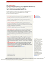 ANTICOAGULATION MONOTHERAPY VS ANTIPLATELET MONOTHERAPY AFTER TRANSCATHETER AORTIC VALVE IMPLANT cover