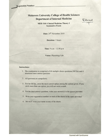 iMed past paper 9 cover