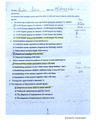 Opthalmology Past paper cover