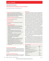 PREVENTION AND TREATMENT OF LYME DISEASE cover