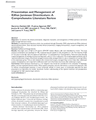 PRESENTATION AND MANAGEMENT OF KILLIAN JAMIESON DIVERTICULUM: A COMPREHENSIVE LITERATURE REVIEW cover