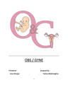 Obstetrics Clinical Revision Compendium: Labour, Complications & Emergencies cover