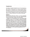 Toxoplasmosis in Pregnancy: Maternal Screening, Fetal Transmission, and Treatment cover