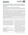 INFECTIOUS DISEASES SOCIETY OF AMERICA 2026 GUIDANCE ON THE TREATMENT OF ANTIMICROBIAL-RESISTANT GRAM-NEGATIVE INFECTIONS cover