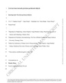 CURRENT CLUES TOWARDS PRECISION PERITONEAL DIALYSIS cover