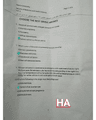 Obstetrics & Gynaecology 5th Year Final Examination Paper (Batch 33) cover