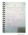 Late Complications of Caesarean Section cover
