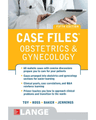 CASE FILES: OBSTETRICS AND GYNECOLOGY cover