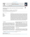 VASOPRESSOR WEANING IN SEPTIC SHOCK: WHY THE FIELD HAS BEEN ASKING THE WRONG QUESTION cover