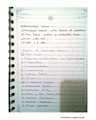 Polyhydramnios, Oligohydramnios, and Obstructed Labour: Clinical Review Notes cover