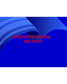 OPERATIVE VAGINAL DELIVERY cover