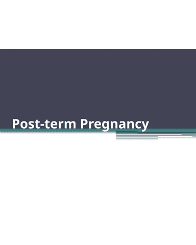 RISK FACTORS FOR FETAL DEATH cover