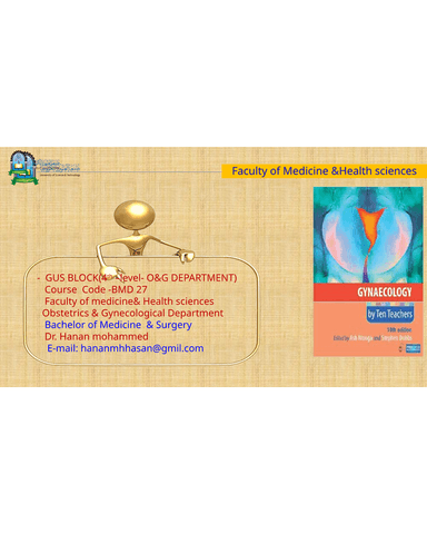 DISEASES OF VAGINA cover
