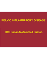 Pelvic Inflammatory Disease (PID): Microbiology, Diagnosis, and Antibiotic Regimens cover