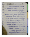 Obstetric & Gynaecological History Taking and Vaginal Bleeding Assessment cover