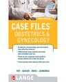 CASE FILES ® OBSTETRICS AND GYNECOLOGY cover