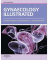 GYNAECOLOGY ILLUSTRATED cover