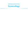 Self Assessment & Review: Gynaecology (Sakshi Arora Hans) cover