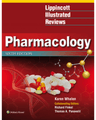 Lippincott Illustrated Reviews: Pharmacology (6th Edition) cover
