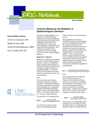 COMMON MEASURES AND STATISTICS IN EPIDEMIOLOGICAL LITERATURE cover