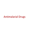 ANTIGEN STRENGTHS WEAKNESS cover