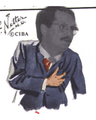 CORONARY ARTERY DISEASE cover