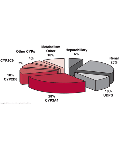 HEPATIC IMPAIRMENT cover