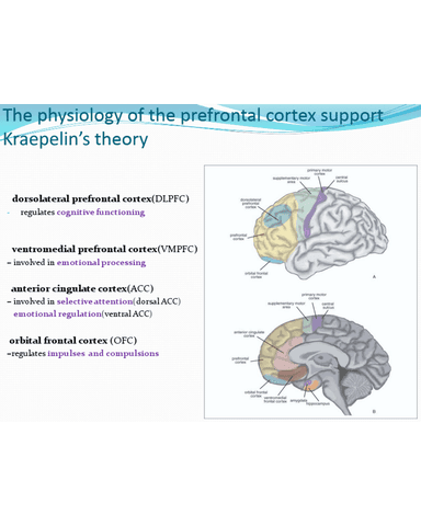BIPOLAR AND RELATED DISORDERS cover